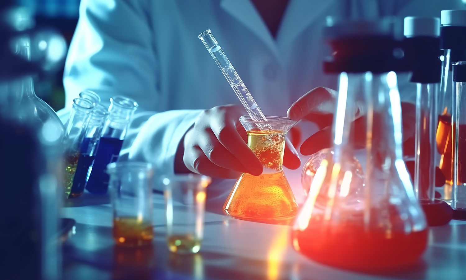 Determination of Kaempferol in EQUISETI HIEMALIS HERBA by HPLC